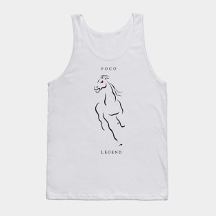 Poco Legend Tank Top